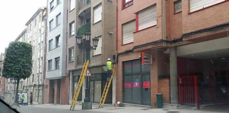 El paro sube en Asturias en 3.563 personas en septiembre