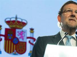 Rajoy sigue castigando a Asturias sin el AVE y gastándolo en su tierra y para el PNV