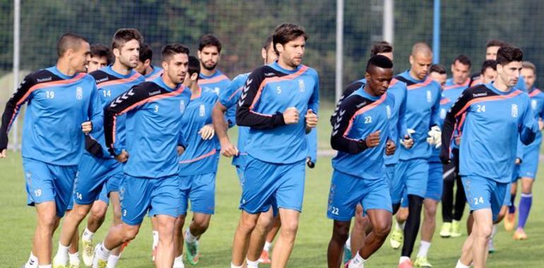 El Mallorca se enfrenta a un Real Oviedo Muy Preparado