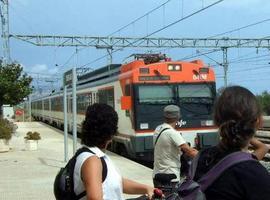 'Asturias al Tren' pide que los gijoneses decidan la estación intermodal en referendo vinculante