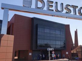 Deusto y fomento San Sebastián impulsan el emprendimiento digital en Donostia