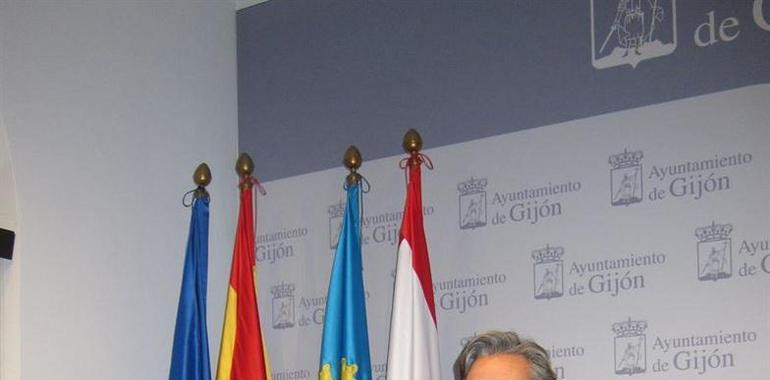 El PP propone un Consejo Sectorial para el nuevo Plan de Movilidad de Gijón