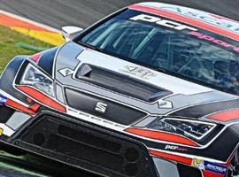 Sensacional resultado de Álvaro Fontes en Estoril