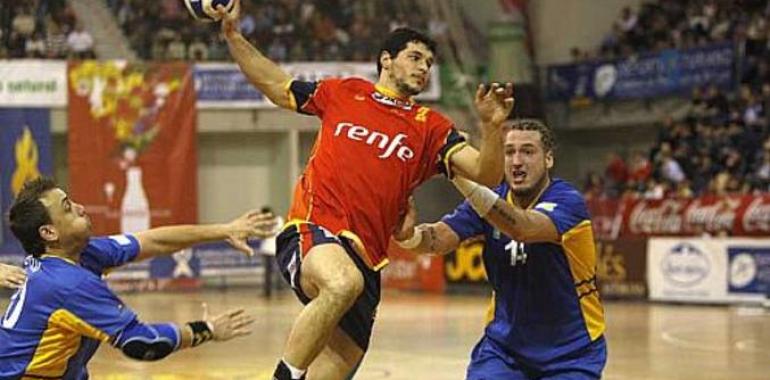 Balonmano: Competiciones Sénior, Juvenil y Veteranos/as Temporada 2011-2012