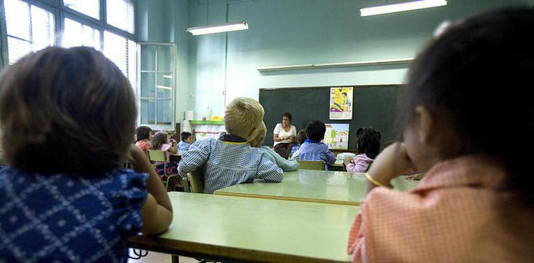 El alumnado de primaria que duerme menos de nueve horas no rinde