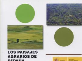 El MARM lanza "Los paisajes de España", coordinado por Tort, Molinero y Ojeda