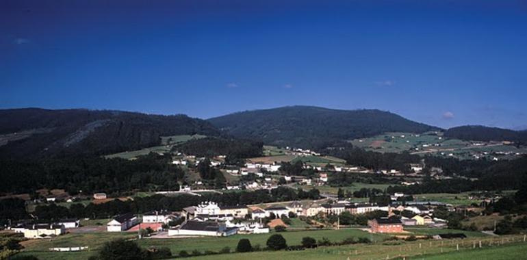 San Tirso de abres, Premio Pueblo Ejemplar de Asturias