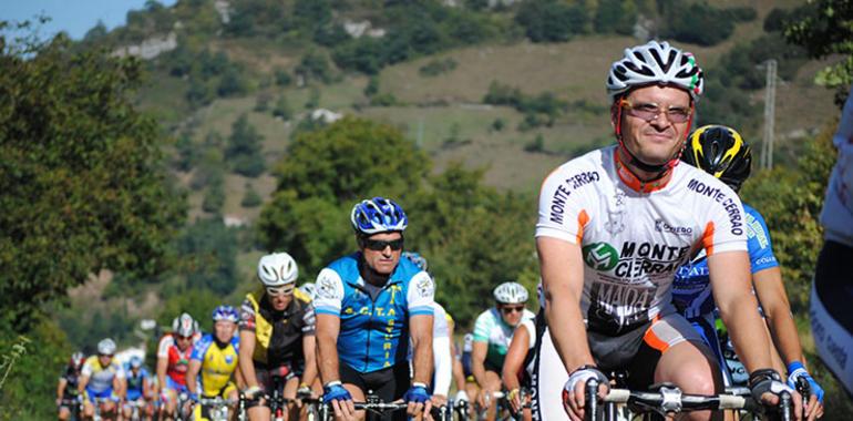 Circuito Nacional Ciclista Nuestra Sra. del Portal, el martes