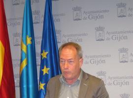 IU censura que Gijón recorte en Servicios Sociales cuando 'más necesidad hay'