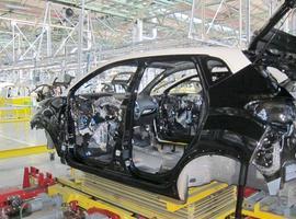 Habrá acuerdo en el convenio del Automóvil, para 3.500 trabajadores asturianos