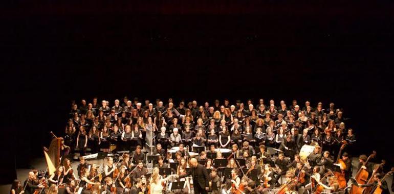 Concierto OFA-Homenaje al Sporting