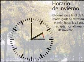 Trucos para sobrevivir al cambio de hora