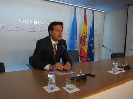 Exportadoras asturianas, con el consejero al frente, a por el mercado de Milán
