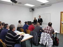Asturias encabeza el 'frenazo' a la movilidad laboral 