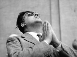 Federico Fellini. El circo de las ilusiones. Donostia
