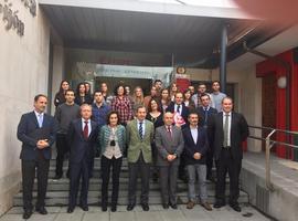 El Master en Social Media Management de CámaraGijón, eficaz 'empleador'