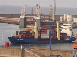 Rajoy da su 'placet' a Transportes Riva para la Autopista del Mar Gijón tras inflar Vigo