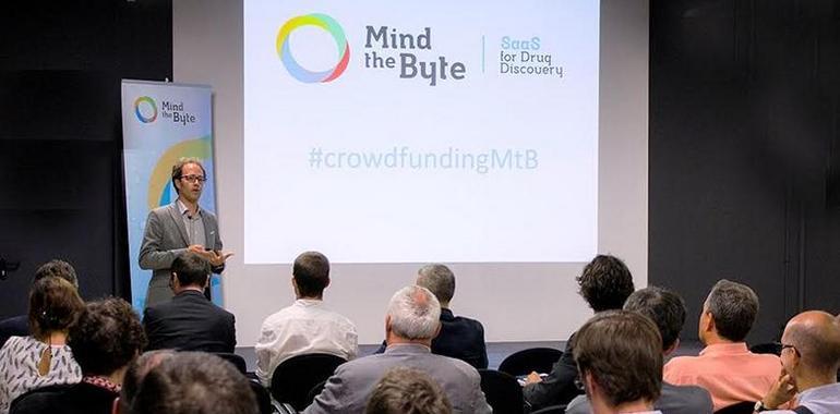 Mind the Byte cierra la mayor ronda de 