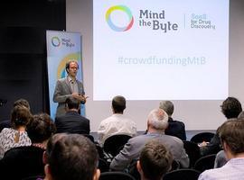 Mind the Byte cierra la mayor ronda de 'crowdequity biotec' del Estado español