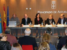  Desarrollo Rural garantiza un modelo de PDR participativo y transparente
