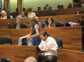 Asturias se unirá al 'pacto del agua' pese a la oposición del gobierno socialista