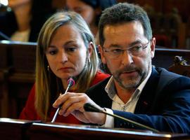 Educación destaca que Asturias mantiene congeladas las tasas universitarias