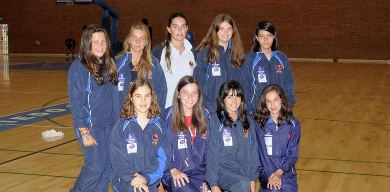 El Oviedo Baloncesto recibe el miércoles al Baloncesto León en el parquet de Pumarín