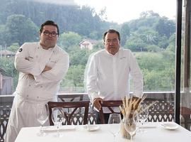 Casa Gerardo, mucho más que fabada y arroz con leche