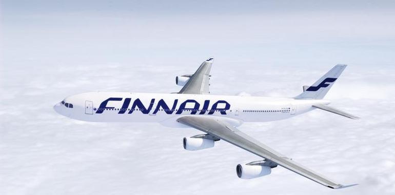 Finnair busca 7 pasajeros que contratar como expertos 