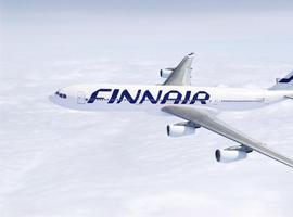 Finnair busca 7 pasajeros que contratar como expertos 'veedores' durante 7 semanas