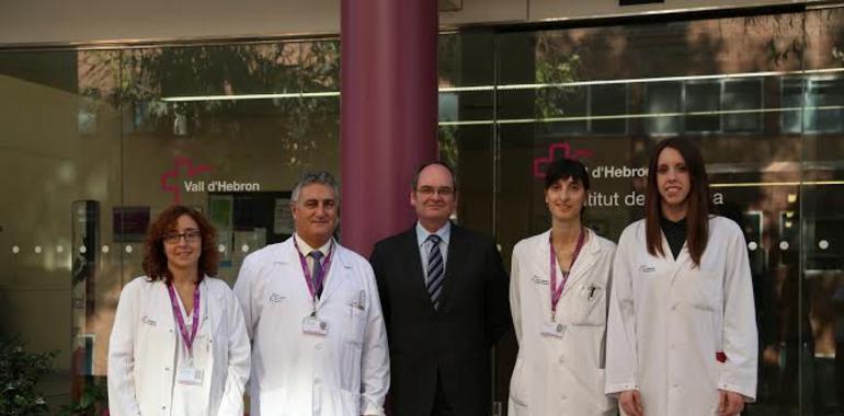 SOM Biotech: Éxito de ensayo clínico en pacientes de un fármaco para #amiloïdosis