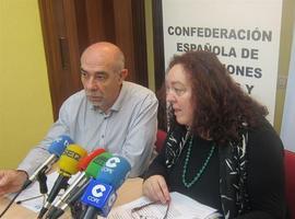 La Federación de Padres, más favorable a la jornada partida