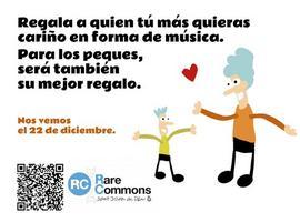 Mehuer abre concurso para desarrollar app orientada a las 'enfermedades raras'