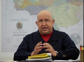 Chávez: "Reconocimiento al CNT libio es decisión soberana de cada país "