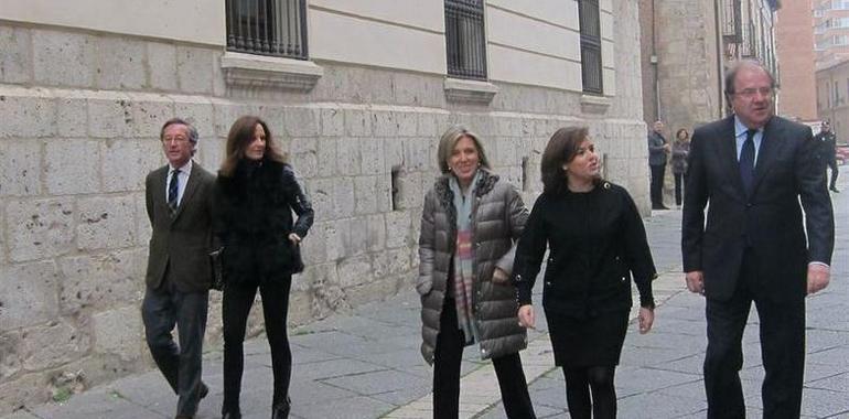 El Gobierno quiere 