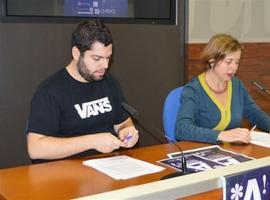 Oviedo lanza 'Actívate' para crear 86 empleos 
