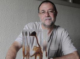 "Los dinosaurios no desaparecieron: los vemos cada día al salir de casa y los llamamos pájaros"