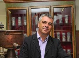 "El uso de plantas psicoactivas es una constante en las diversas etapas históricas de las culturas"