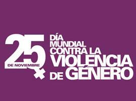 El Parque Dorado de Sama, 'libre de violencia' el 25-N