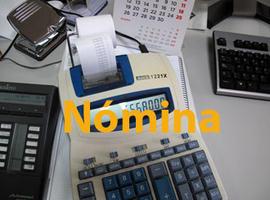 El aumento salarial medio se sitúa en el 2,65% 