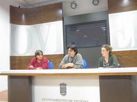 El Gobierno de Oviedo asume las propuestas de  'Imagina un bulevar' 