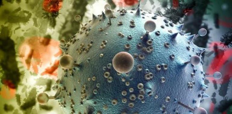 El 89% de las infecciones por VIH en Asturias fue por transmisión sexual 