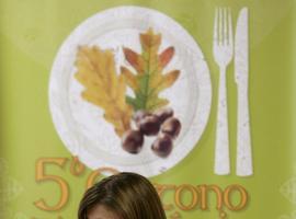 V Otoño Gastronómico en Turismo Rural" en Galicia