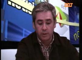 Manos Limpias pide la imputación del expresidente del PP en Navia, Roberto Santiago