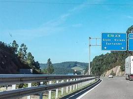 Tráfico espera una intensidad de 6 millones de desplazamientos en el puente de la Constitución