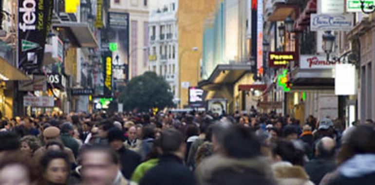 El 64% de los españoles a favor de reducir gasto público para salir de la crisis