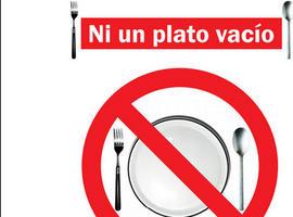 El Juanfersa Comunicalia lanza la pelota 'Ni un plato vacío'