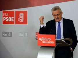 Trevín denuncia que el plan del Ministerio impide el tráfico mixto por la Variante