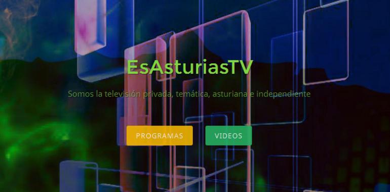 EsAsturiasTV, Seprotec y 