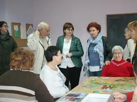 Servicios Sociales destaca el trabajo en favor de la inclusión de 'Una ciudad para todos'  